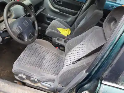 Здавання транспортного засобу honda cr-v (rd1/3) básico (rd1) року 1999 потужний b20z1