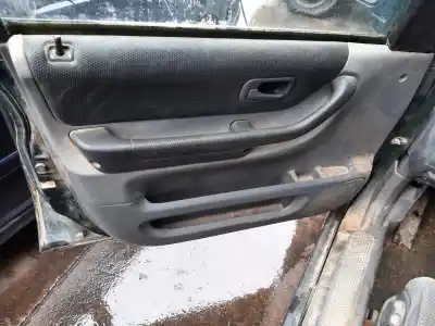 Здавання транспортного засобу honda cr-v (rd1/3) básico (rd1) року 1999 потужний b20z1