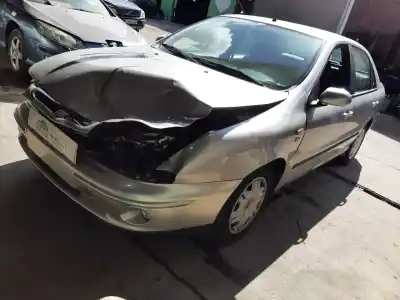 Veicolo di demolizione fiat marea (185_) 1.6 100 16v dell'anno 1997 alimentato 182a4000