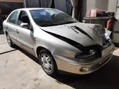 Veicolo di demolizione fiat marea (185_) 1.6 100 16v dell'anno 1997 alimentato 182a4000