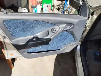 Veicolo di demolizione fiat marea (185_) 1.6 100 16v dell'anno 1997 alimentato 182a4000