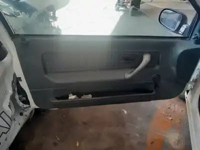 Véhicule à la ferraille renault clio i fase i+ii (b/c57) 1.4 de l'année 1992 alimenté e6j