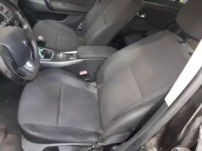 Утилизация автомобиля renault laguna iii expression года 2010 питание m9r744