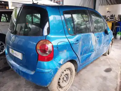 Hurda Aracı renault modus confort expression yılın 2005 güçlü d4f740