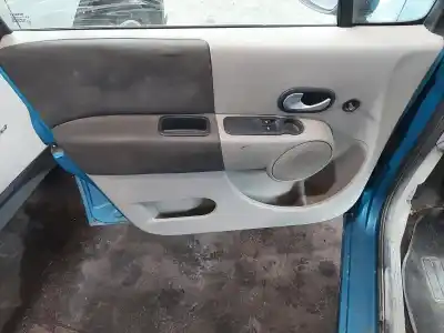 Hurda Aracı renault modus confort expression yılın 2005 güçlü d4f740