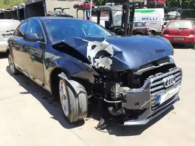 Veículo de Sucata audi a4 berlina (b8) basis do ano 2013 alimentado cjcd