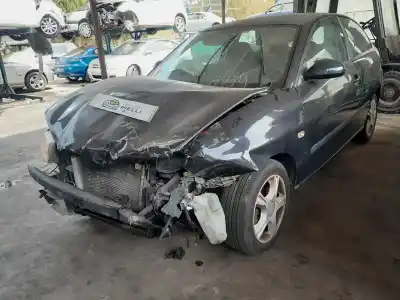 Утилизация автомобиля seat                                               ibiza (6l1)                                                                                                                                                                                                                                                d-atd                                                                                                                                                                                                                                                      года 2005 питание atd