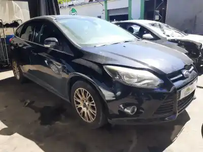Veículo de Sucata ford focus lim. (cb8) trend do ano 2014 alimentado t1da