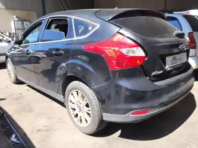 Veículo de Sucata ford focus lim. (cb8) trend do ano 2014 alimentado t1da