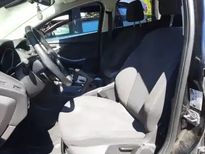 Veículo de Sucata ford focus lim. (cb8) trend do ano 2014 alimentado t1da