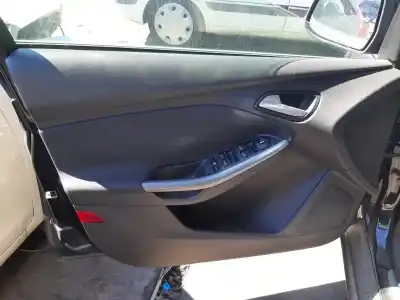 Veículo de Sucata ford focus lim. (cb8) trend do ano 2014 alimentado t1da