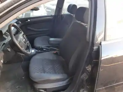 Veículo de Sucata audi a6 berlina (4b2) 2.5 v6 24v tdi cat (aym) do ano 2005 alimentado aym