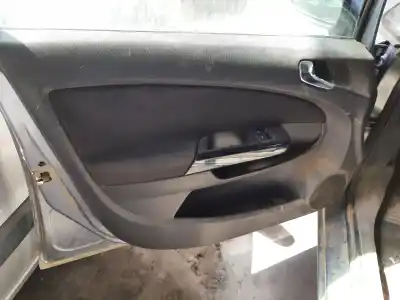 Утилизация автомобиля opel corsa d enjoy года 2006 питание z13dth