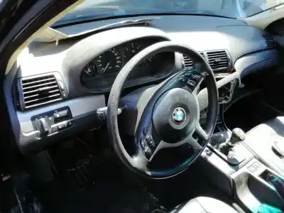 Veículo de Sucata bmw serie 3 berlina (e46) 320d do ano 2006 alimentado 204d4