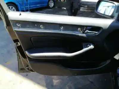 Veículo de Sucata bmw serie 3 berlina (e46) 320d do ano 2006 alimentado 204d4