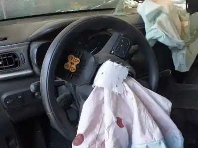 Scrapping Vehicle citroen c3 elle of the year 2001 powered hmr