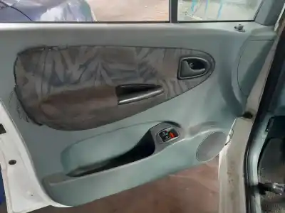 Здавання транспортного засобу renault megane i scenic (ja0) 2.0 alize року 1998 потужний f3r