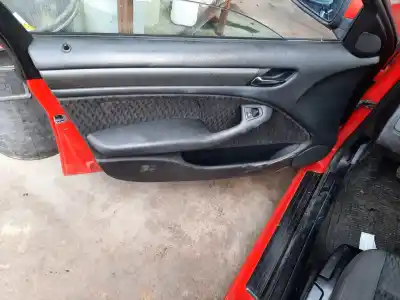 Veicolo di demolizione bmw serie 3 berlina (e46) 320d dell'anno 2002 alimentato 204d1