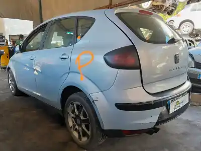 Scrapping Vehicle seat altea (5p1) reference of the year 2004 powered bjb