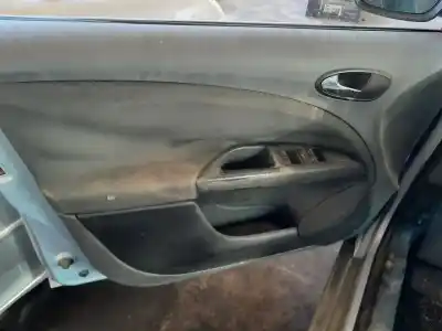 Scrapping Vehicle seat altea (5p1) reference of the year 2004 powered bjb