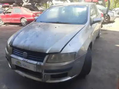 Hurda Aracı fiat stilo (192) 1.9 jtd cat yılın 2003 güçlü 192a1000