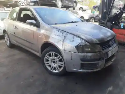 Hurda Aracı fiat stilo (192) 1.9 jtd cat yılın 2003 güçlü 192a1000
