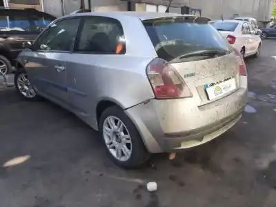 Hurda Aracı fiat stilo (192) 1.9 jtd cat yılın 2003 güçlü 192a1000