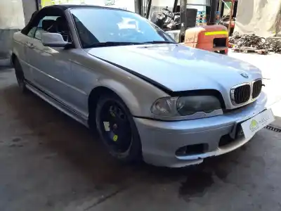 Veículo de Sucata bmw serie 3 cabrio (e46) 325 ci do ano 2007 alimentado 256s5