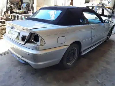 Veículo de Sucata bmw serie 3 cabrio (e46) 325 ci do ano 2007 alimentado 256s5