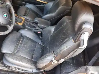 Veículo de Sucata bmw serie 3 cabrio (e46) 325 ci do ano 2007 alimentado 256s5