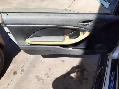 Veículo de Sucata bmw serie 3 cabrio (e46) 325 ci do ano 2007 alimentado 256s5