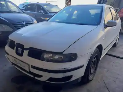 Veículo de Sucata seat leon (1m1) 1.9 tdi do ano 2001 alimentado alh