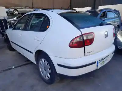 Veículo de Sucata seat leon (1m1) 1.9 tdi do ano 2001 alimentado alh