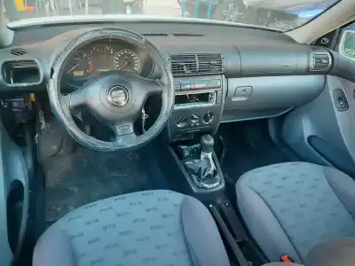 Veículo de Sucata seat leon (1m1) 1.9 tdi do ano 2001 alimentado alh