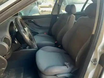 Veículo de Sucata seat leon (1m1) 1.9 tdi do ano 2001 alimentado alh