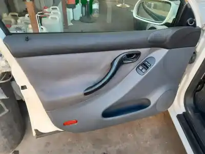 Veículo de Sucata seat leon (1m1) 1.9 tdi do ano 2001 alimentado alh