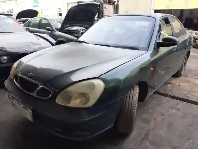 Vehicul casat daewoo                                             nubira berlina                                                                                                                                                                                                                                             a16dms-g                                                                                                                                                                                                                                                   al anului 2001 alimentat a16dms