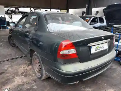 Vehicul casat daewoo                                             nubira berlina                                                                                                                                                                                                                                             a16dms-g                                                                                                                                                                                                                                                   al anului 2001 alimentat a16dms