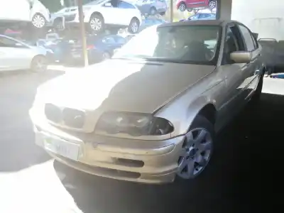 Здавання транспортного засобу bmw                                                serie 3 berlina (e46)                                                                                                                                                                                                                                      d-204d1                                                                                                                                                                                                                                                    року 2000 потужний 204d1