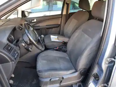 Scrapping Vehicle ford focus c-max (cap) ambiente (d) of the year 2005 powered g8da