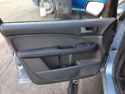 Scrapping Vehicle ford focus c-max (cap) ambiente (d) of the year 2005 powered g8da