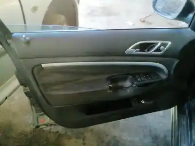 Здавання транспортного засобу skoda superb (3u4) classic року 2008 потужний bpz