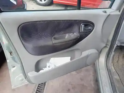 Утилизация автомобиля renault scenic (ja..) 1.9 dci authentique года 2003 питание f9q732