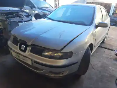 Здавання транспортного засобу seat toledo (1m2) signo року 1999 потужний ahf