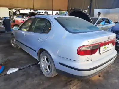 Здавання транспортного засобу seat toledo (1m2) signo року 1999 потужний ahf