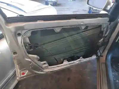 Scrapping Vehicle skoda superb (3u4) classic of the year 2003 powered awx