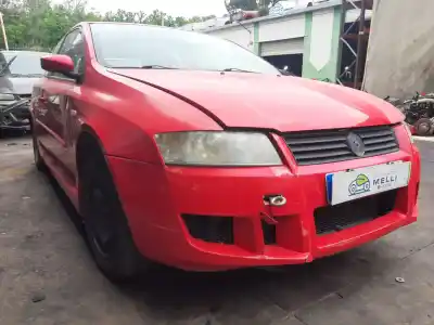 Veículo de Sucata fiat stilo (192) 1.9 multijet 150 dynamic do ano 2006 alimentado 937a5000