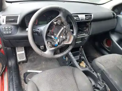 Veículo de Sucata fiat stilo (192) 1.9 multijet 150 dynamic do ano 2006 alimentado 937a5000