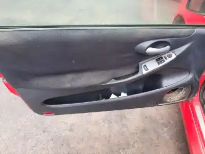 Veículo de Sucata fiat stilo (192) 1.9 multijet 150 dynamic do ano 2006 alimentado 937a5000