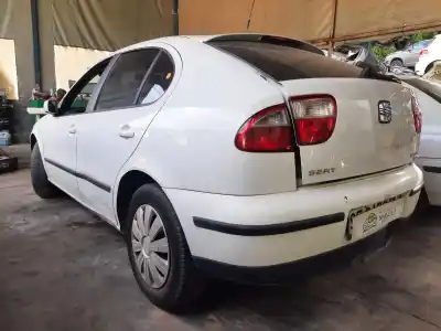Veículo de Sucata seat leon (1m1) 1.8 20v do ano 2000 alimentado agn
